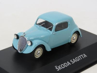 Škoda Sagitta